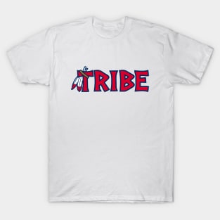 Tribe - White T-Shirt